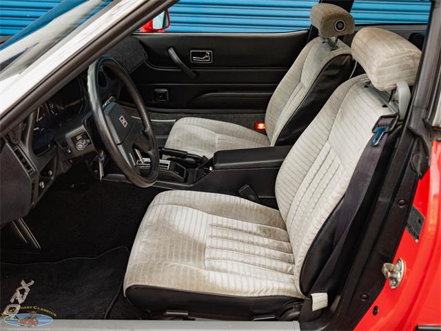 1983 Datsun 280ZX (CC-2036063) for sale in Torrance, California