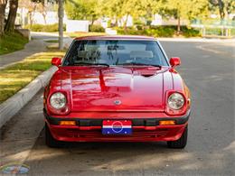 1983 Datsun 280ZX (CC-2036063) for sale in Torrance, California