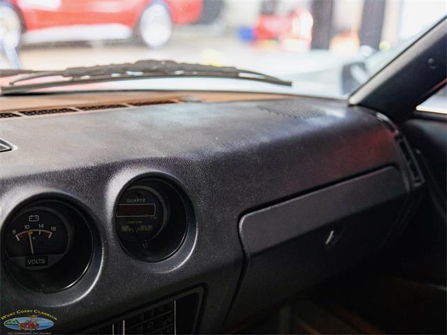 1983 Datsun 280ZX (CC-2036063) for sale in Torrance, California