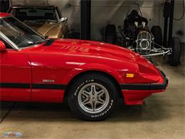 1983 Datsun 280ZX (CC-2036063) for sale in Torrance, California