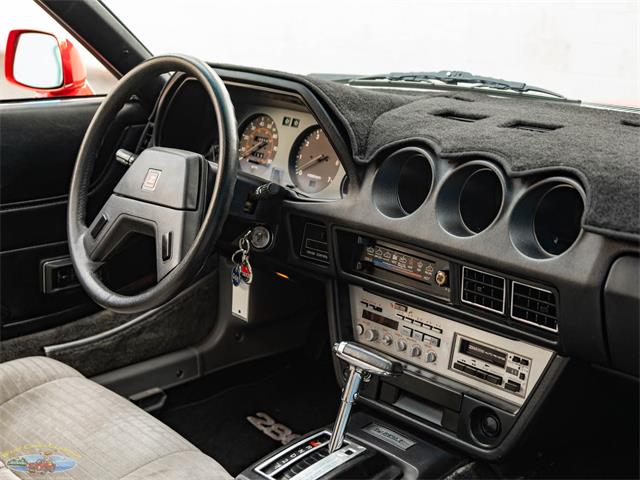 1983 Datsun 280ZX (CC-2036063) for sale in Torrance, California