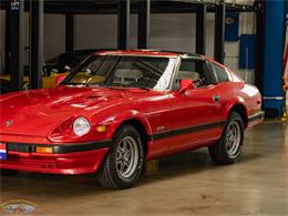 1983 Datsun 280ZX (CC-2036063) for sale in Torrance, California