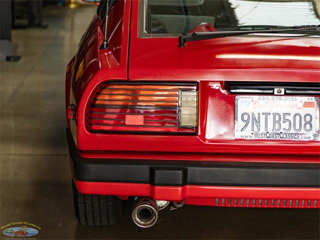 1983 Datsun 280ZX (CC-2036063) for sale in Torrance, California
