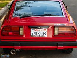 1983 Datsun 280ZX (CC-2036063) for sale in Torrance, California