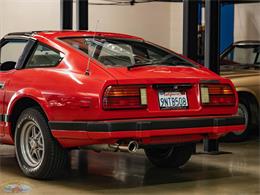1983 Datsun 280ZX (CC-2036063) for sale in Torrance, California