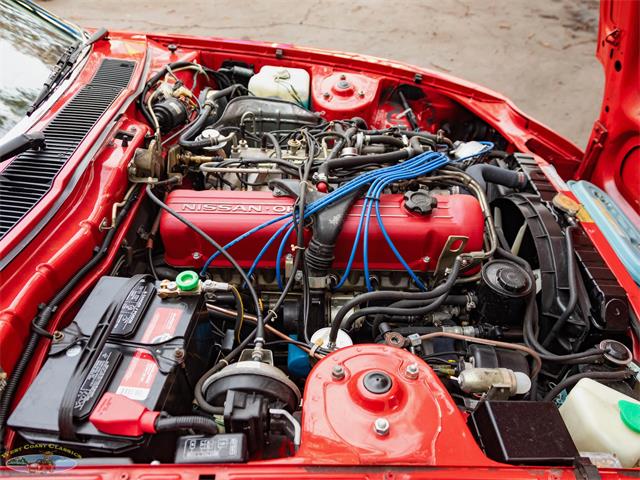1983 Datsun 280ZX (CC-2036063) for sale in Torrance, California