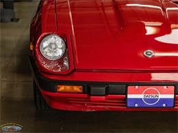 1983 Datsun 280ZX (CC-2036063) for sale in Torrance, California