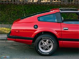 1983 Datsun 280ZX (CC-2036063) for sale in Torrance, California