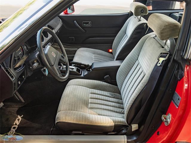 1983 Datsun 280ZX (CC-2036063) for sale in Torrance, California