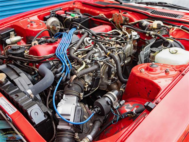 1983 Datsun 280ZX (CC-2036063) for sale in Torrance, California