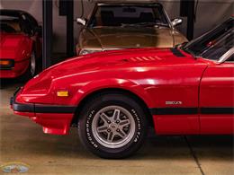 1983 Datsun 280ZX (CC-2036063) for sale in Torrance, California