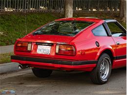 1983 Datsun 280ZX (CC-2036063) for sale in Torrance, California