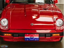 1983 Datsun 280ZX (CC-2036063) for sale in Torrance, California