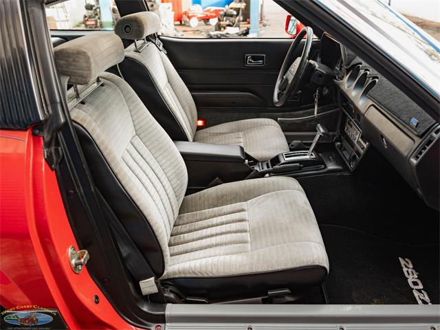 1983 Datsun 280ZX (CC-2036063) for sale in Torrance, California