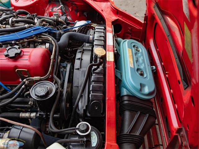 1983 Datsun 280ZX (CC-2036063) for sale in Torrance, California