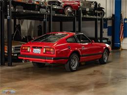 1983 Datsun 280ZX (CC-2036063) for sale in Torrance, California
