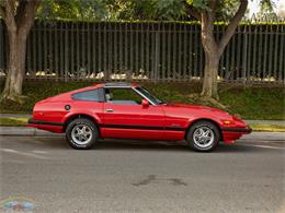 1983 Datsun 280ZX (CC-2036063) for sale in Torrance, California