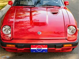 1983 Datsun 280ZX (CC-2036063) for sale in Torrance, California