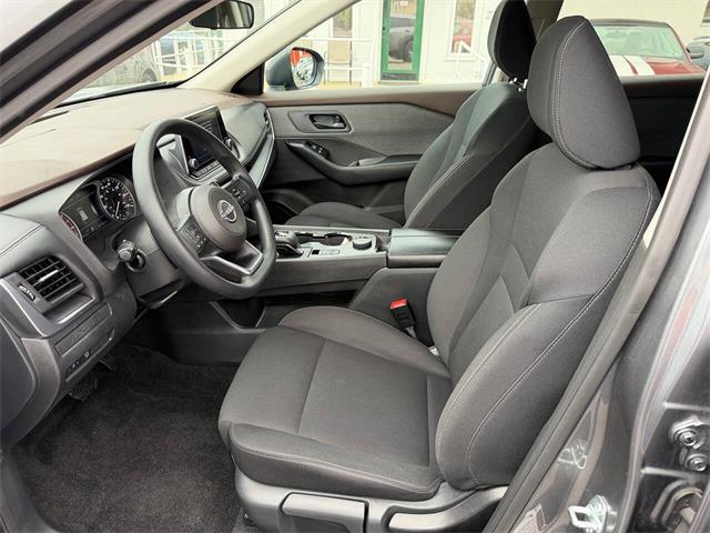 2023 Nissan Rogue (CC-2036078) for sale in Edison, New Jersey