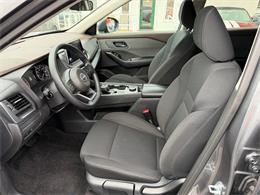 2023 Nissan Rogue (CC-2036078) for sale in Edison, New Jersey