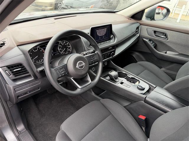 2023 Nissan Rogue (CC-2036078) for sale in Edison, New Jersey