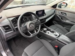 2023 Nissan Rogue (CC-2036078) for sale in Edison, New Jersey