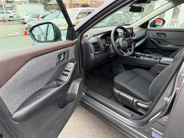 2023 Nissan Rogue (CC-2036078) for sale in Edison, New Jersey