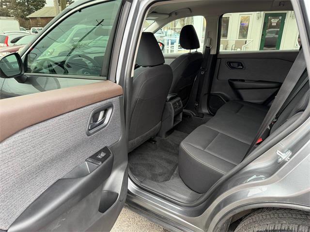 2023 Nissan Rogue (CC-2036078) for sale in Edison, New Jersey