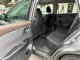 2023 Nissan Rogue (CC-2036078) for sale in Edison, New Jersey