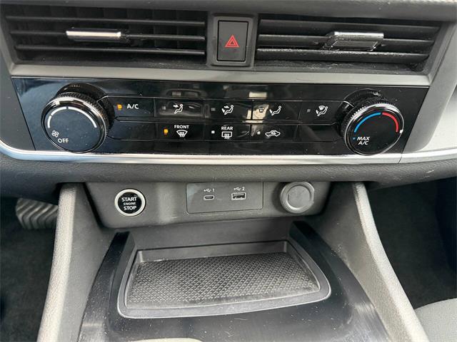 2023 Nissan Rogue (CC-2036078) for sale in Edison, New Jersey