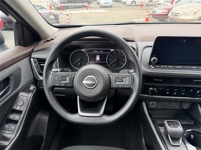 2023 Nissan Rogue (CC-2036078) for sale in Edison, New Jersey