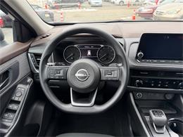 2023 Nissan Rogue (CC-2036078) for sale in Edison, New Jersey