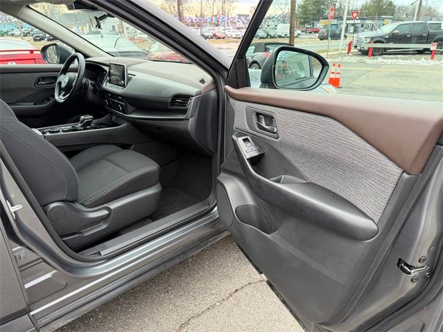 2023 Nissan Rogue (CC-2036078) for sale in Edison, New Jersey