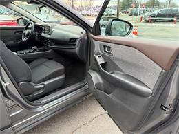2023 Nissan Rogue (CC-2036078) for sale in Edison, New Jersey