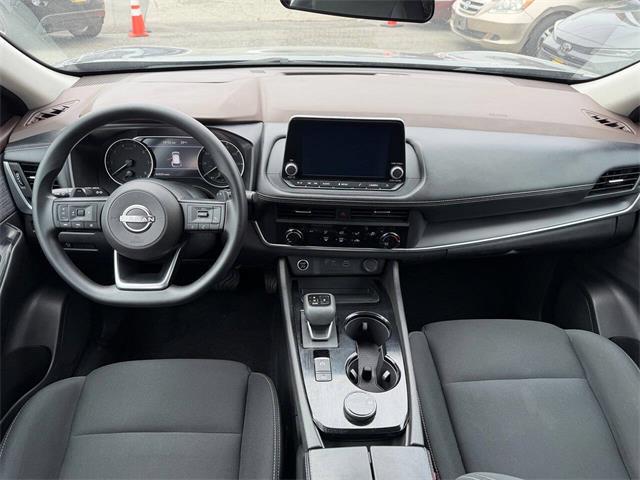 2023 Nissan Rogue (CC-2036078) for sale in Edison, New Jersey