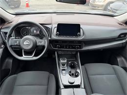 2023 Nissan Rogue (CC-2036078) for sale in Edison, New Jersey