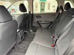2023 Nissan Rogue (CC-2036078) for sale in Edison, New Jersey