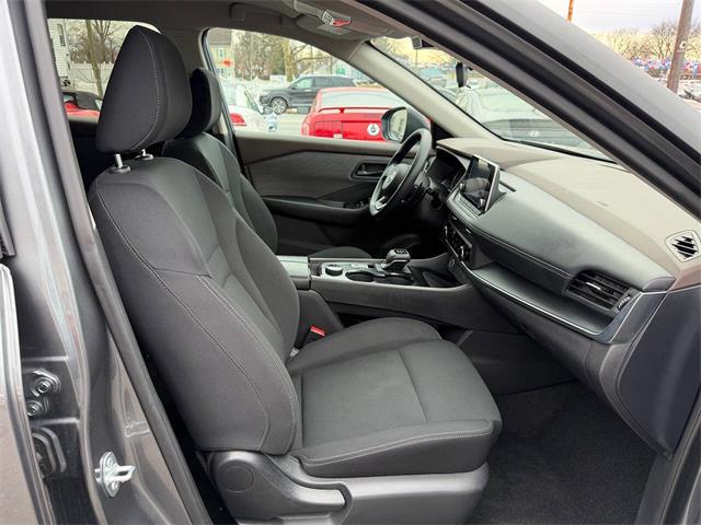 2023 Nissan Rogue (CC-2036078) for sale in Edison, New Jersey