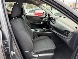 2023 Nissan Rogue (CC-2036078) for sale in Edison, New Jersey