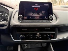 2023 Nissan Rogue (CC-2036078) for sale in Edison, New Jersey