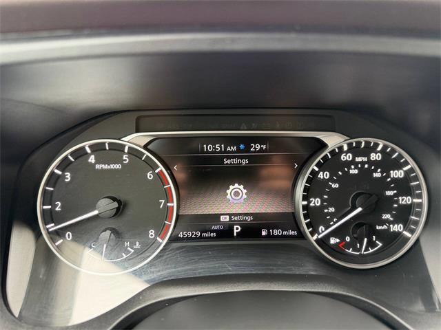 2023 Nissan Rogue (CC-2036078) for sale in Edison, New Jersey
