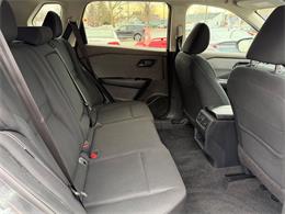 2023 Nissan Rogue (CC-2036078) for sale in Edison, New Jersey