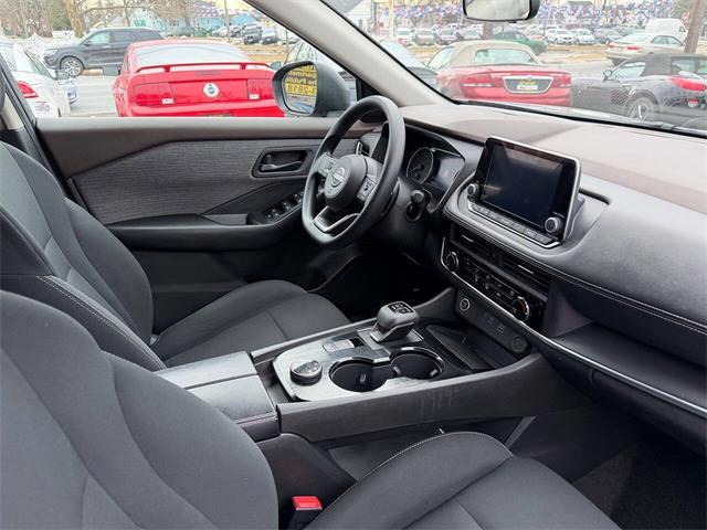 2023 Nissan Rogue (CC-2036078) for sale in Edison, New Jersey