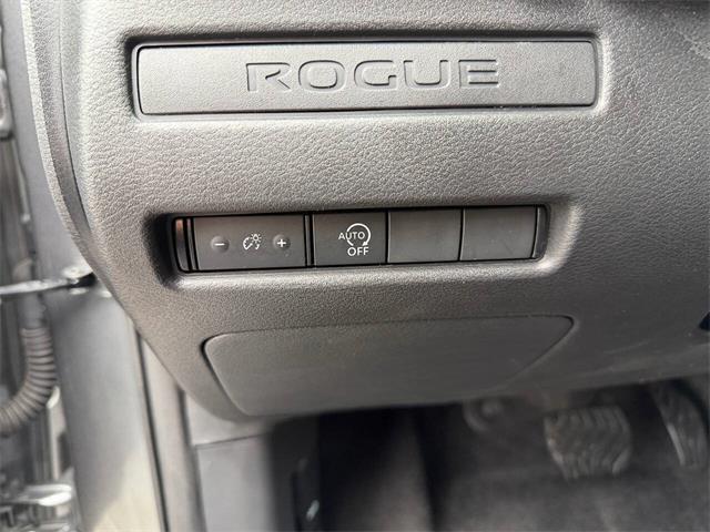 2023 Nissan Rogue (CC-2036078) for sale in Edison, New Jersey