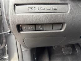 2023 Nissan Rogue (CC-2036078) for sale in Edison, New Jersey
