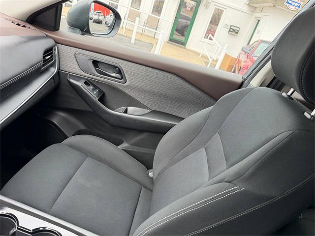 2023 Nissan Rogue (CC-2036078) for sale in Edison, New Jersey