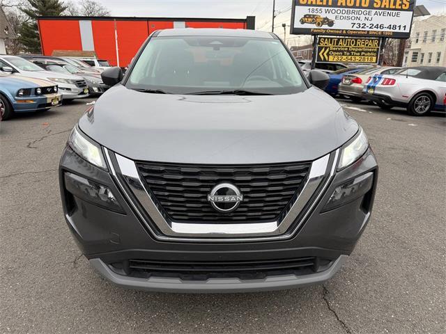 2023 Nissan Rogue (CC-2036078) for sale in Edison, New Jersey