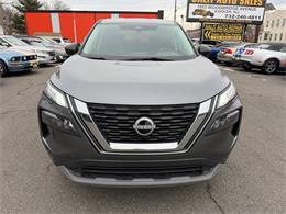 2023 Nissan Rogue (CC-2036078) for sale in Edison, New Jersey