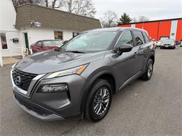 2023 Nissan Rogue (CC-2036078) for sale in Edison, New Jersey