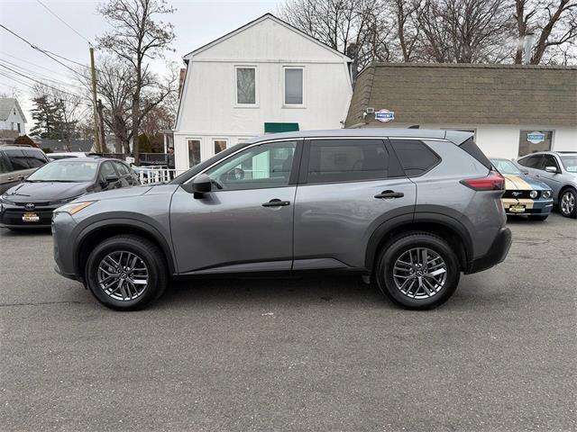 2023 Nissan Rogue (CC-2036078) for sale in Edison, New Jersey